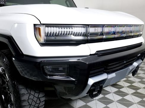 Used 2022 GMC Hummer EV Edition 1 w/ LPO, Illumination Package AWD/4WD image 42