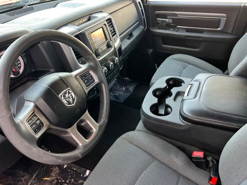 Used 2022 RAM 1500 Classic Warlock image 12