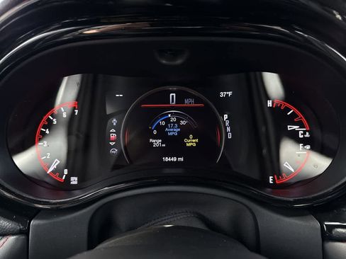 Used 2024 Dodge Durango GT image 18