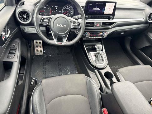 Used 2023 Kia Forte GT-Line image 8