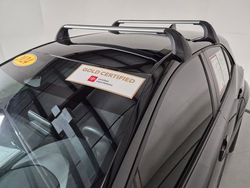 Certified 2024 Toyota Corolla GR image 9