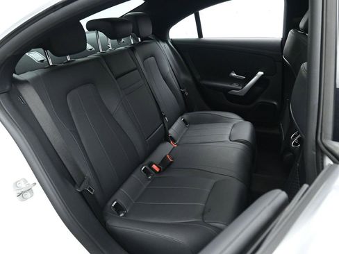 Used 2025 Mercedes-Benz CLA 250 image 19