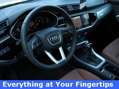 New 2025 Audi Q3 2.0T Premium Plus