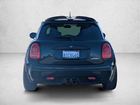 Used 2017 MINI Cooper John Cooper Works image 7