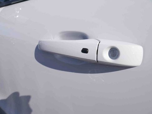 New 2026 Dodge Durango GT w/ Blacktop Package image 9