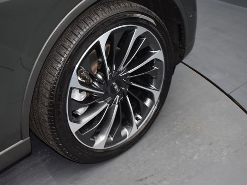 Certified 2023 Lincoln Aviator Reserve w/ Equipment Group 201A image 18