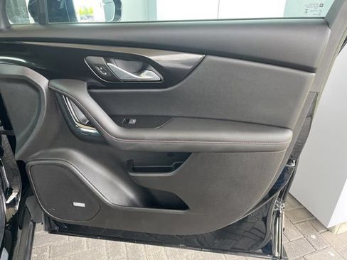 Used 2024 Chevrolet Blazer RS w/ LPO, Floor Liner Package AWD/4WD image 9