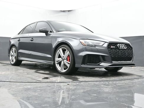 Used 2019 Audi RS 3 image 38
