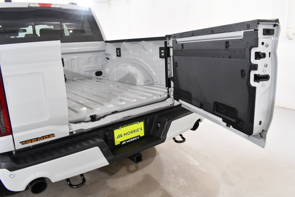 New 2026 Ford F150 Tremor w/ Equipment Group 402B AWD/4WD image 24