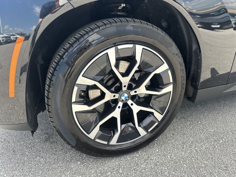 Used 2026 BMW X3 xDrive30i AWD/4WD image 8