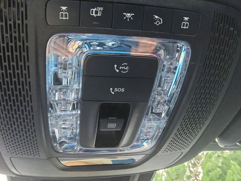 Used 2022 Mercedes-Benz GLE 53 AMG 4MATIC Coupe image 22