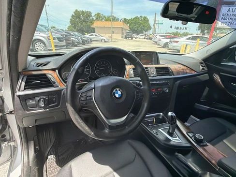 Used 2015 BMW 328i Sedan RWD image 13