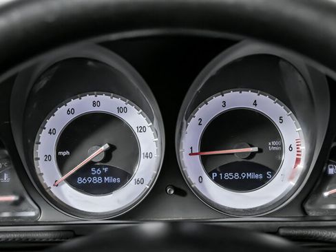 Used 2009 Mercedes-Benz SL 550 image 27
