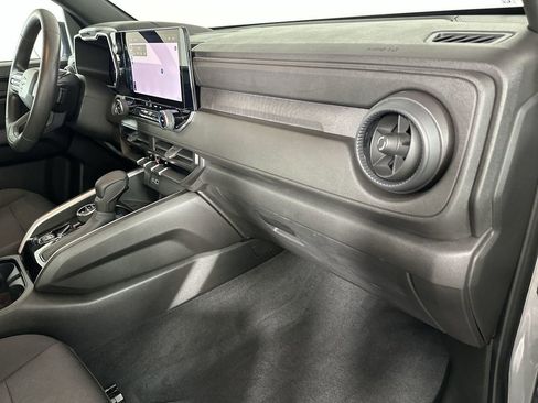 Used 2024 Chevrolet Colorado Trail Boss w/ Advanced Trailering Package image 30