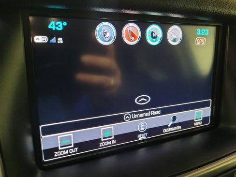 Used 2019 Chevrolet Tahoe LT w/ Max Trailering Package image 6