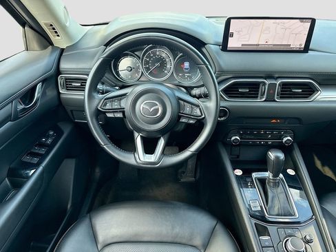 Used 2024 MAZDA CX-5 AWD 2.5 S w/ Select Package image 23