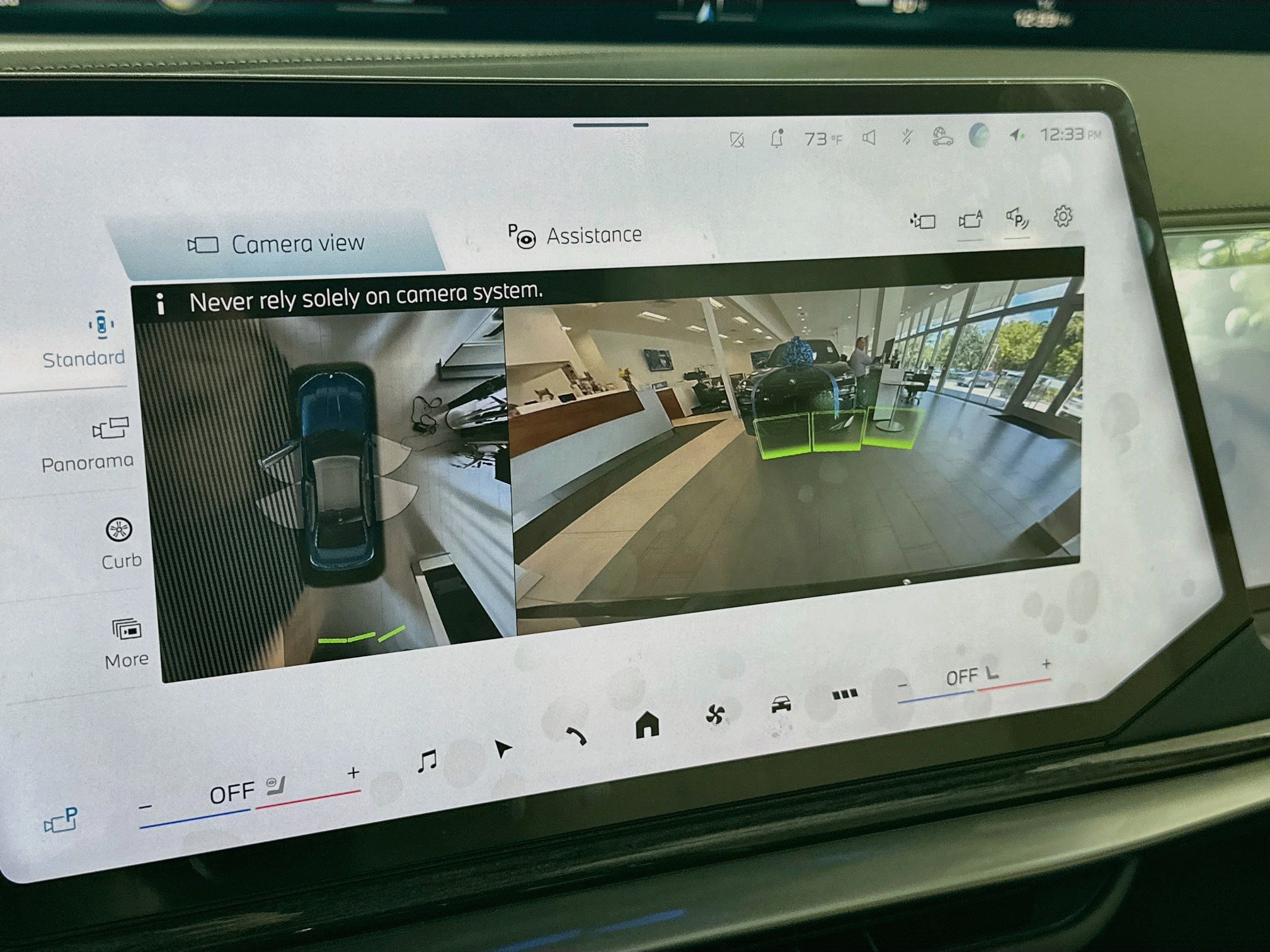 New 2027 BMW 740i w/ Executive Package RWD image 13