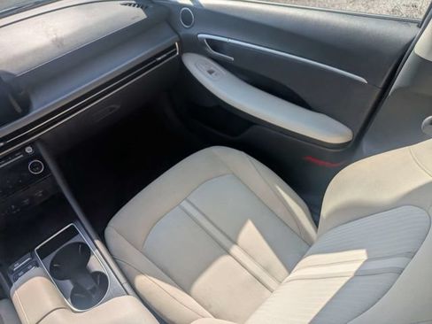 Used 2024 Hyundai Sonata SEL FWD image 16