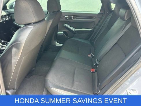 Used 2022 Honda Civic Sport image 9