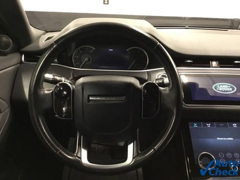Used 2020 Land Rover Range Rover Evoque S AWD/4WD image 44