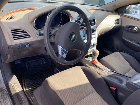 Used 2011 Chevrolet Malibu LT w/ All-Star Edition image 5