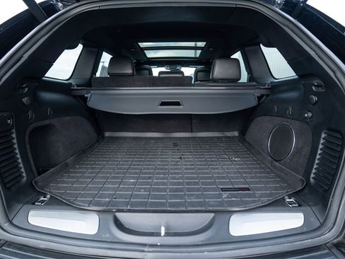 Used 2020 Jeep Grand Cherokee High Altitude image 42