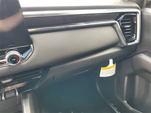 New 2026 GMC Canyon Elevation image 22