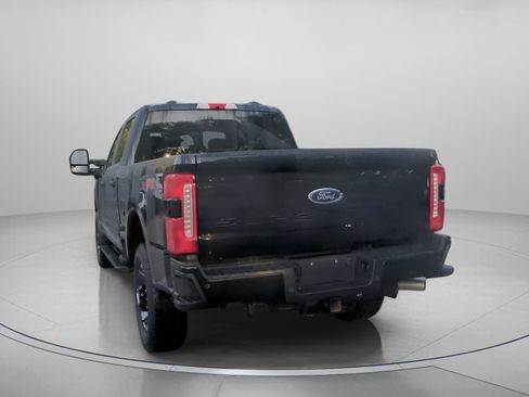 Certified 2024 Ford F250 XL w/ STX Appearance Package AWD/4WD image 23