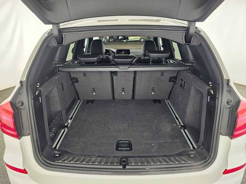 Used 2019 BMW X3 sDrive30i w/ Driving Assistance Package image 14