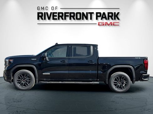 New 2025 GMC Sierra 1500 Elevation w/ Preferred Package image 6