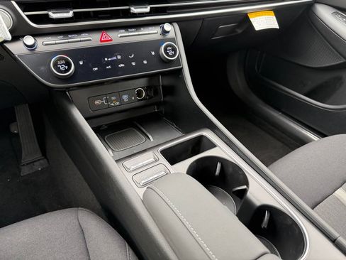 New 2026 Hyundai Sonata SEL FWD image 25