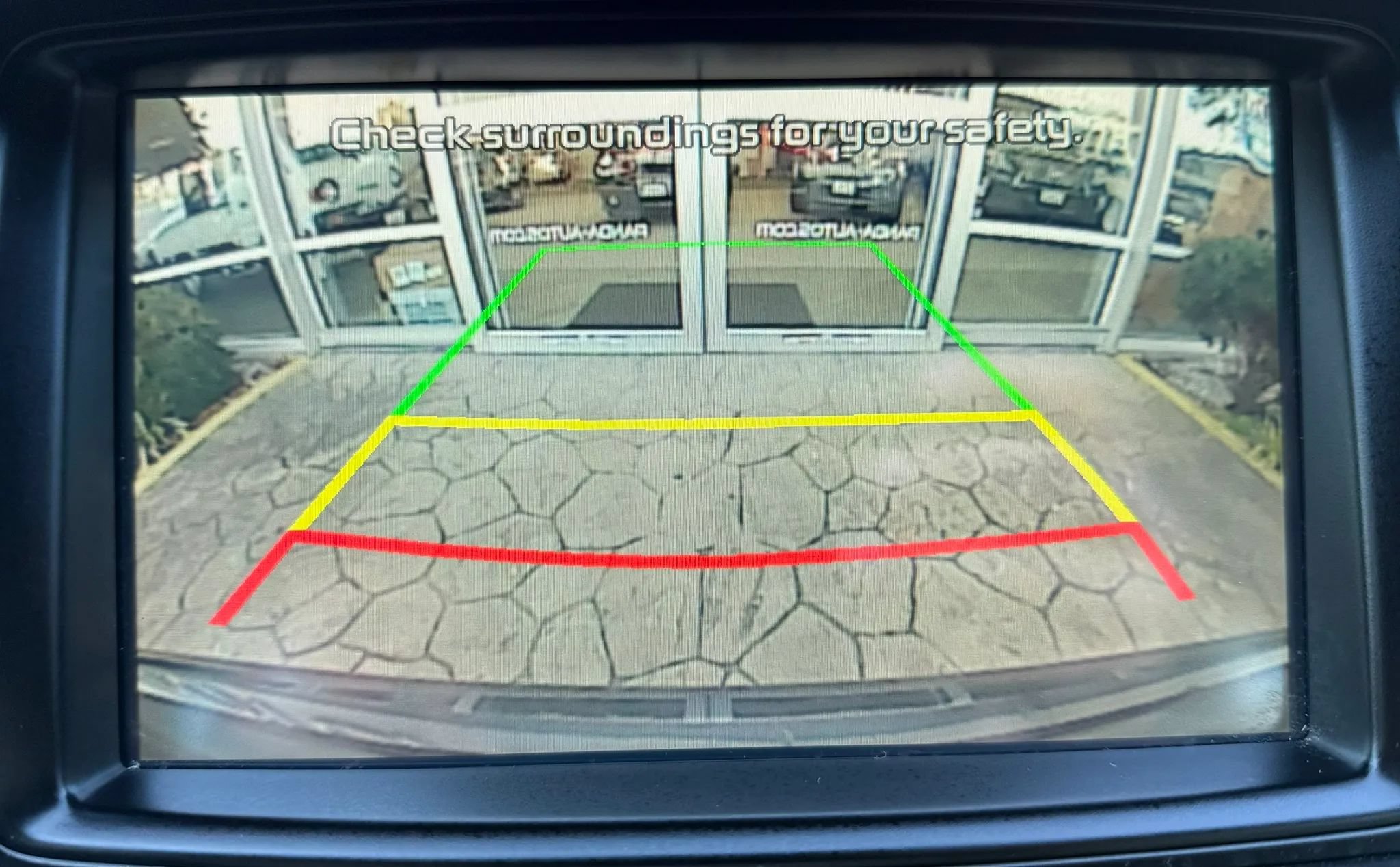 Used 2015 Kia Cadenza Premium w/ Luxury Package FWD image 18