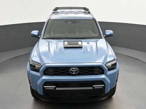 Used 2026 Toyota 4Runner TRD Sport AWD/4WD image 17