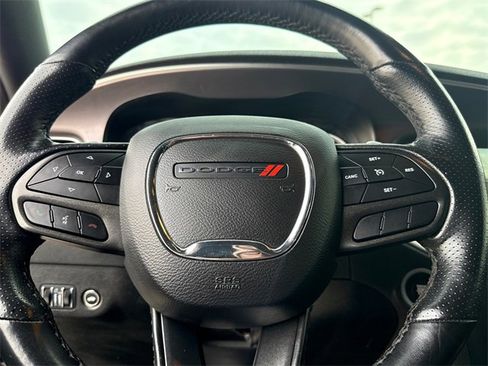 Used 2022 Dodge Charger Scat Pack image 29