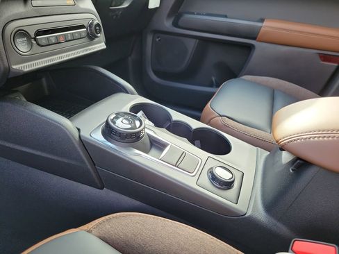 New 2025 Ford Bronco Sport Outer Banks w/ Outer Banks Tech Package+ image 29