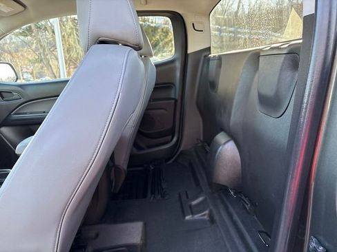 Used 2018 Chevrolet Colorado 2WD Extended Cab image 20