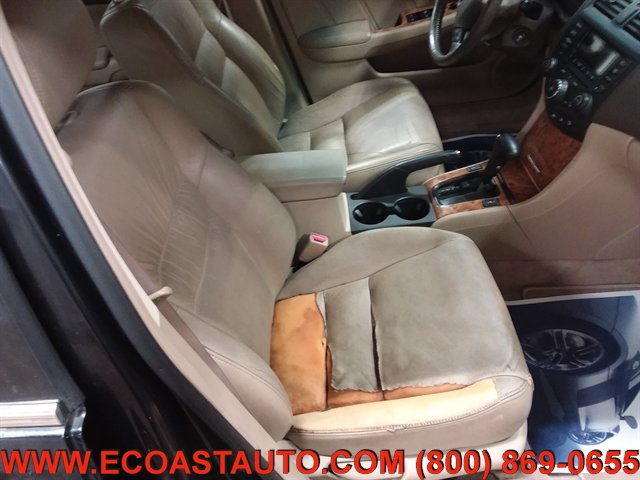Used 2004 Honda Accord EX image 13