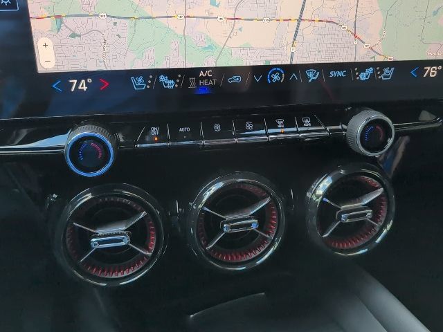 New 2026 Chevrolet Blazer EV RS FWD image 25
