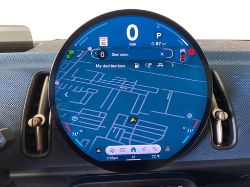 Certified 2025 MINI Cooper Countryman S image 23