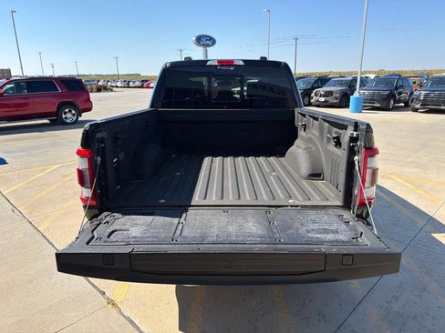 Used 2023 Ford F150 Lariat w/ Equipment Group 502A High AWD/4WD image 7
