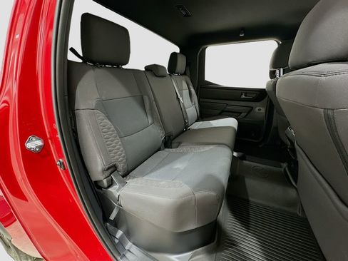 Used 2025 Toyota Tundra SR5 w/ SX Package image 26