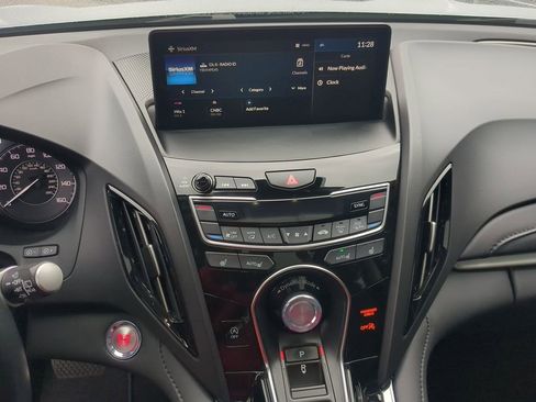 Used 2023 Acura RDX AWD image 11