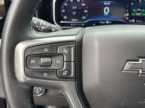 Used 2023 Chevrolet Silverado 1500 RST AWD/4WD image 22