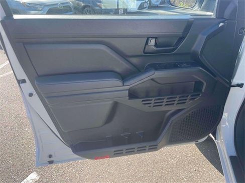 New 2025 Toyota Tacoma SR w/ SR Upgrade Package image 16