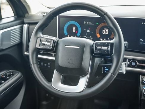 Certified 2025 Hyundai Santa Fe XRT AWD/4WD image 19