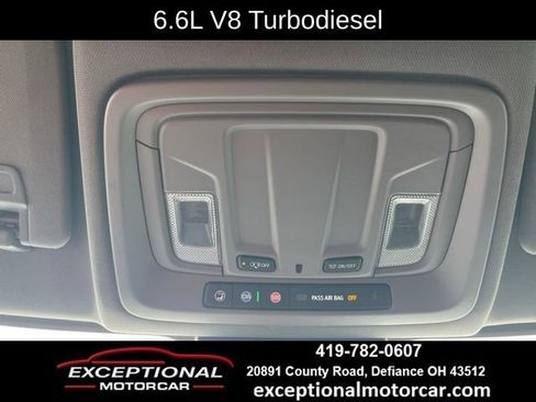 Used 2024 Chevrolet Silverado 2500 LT w/ Convenience Package AWD/4WD image 20