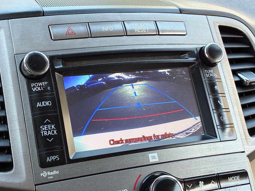 Used 2014 Toyota Venza XLE w/ XLE Premium Package FWD image 20
