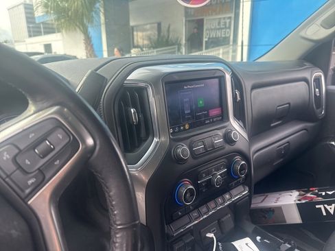 Used 2020 Chevrolet Silverado 2500 LT w/ All Star Edition image 17