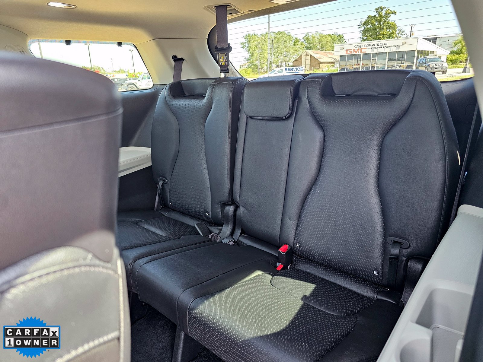 Used 2023 Kia Carnival SX Prestige FWD image 32