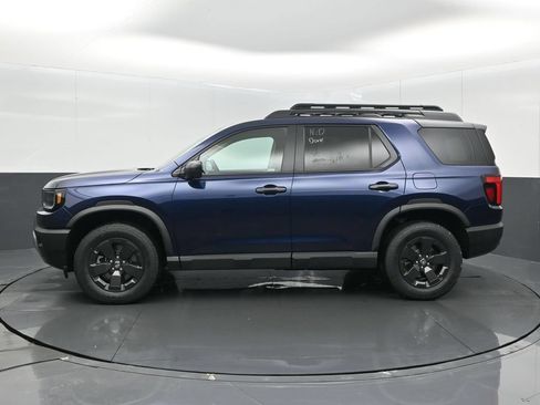 Used 2026 Honda Passport RTL image 4